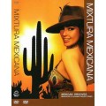 DVD Cultural Cascades - Mixtura Mexicana / Video, Dolby Digital, Chill-out, Relax