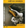 DVD Chill-Out Sessions - Solid Sax / Video, Dolby Digital, Chill-out, Relax