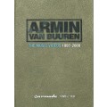 DVD + CD Armin Van Buuren  The Music Videos 1997-2009 / trance, progressive (digipack)