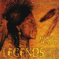 D Navajo - Legends. Indian Mystic / Worldbeat, New Age