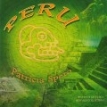 D Patricia Spero - Peru / New Age