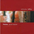 D Peyman Yazdanian -Themes / World music, Ambient