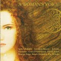 D  - A Woman\'s Voice / World music, New Age