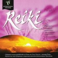 D Llewellyn - Reiki / Healing Music, New Age