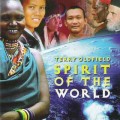 D Terry Oldfield - Spirit of the World ( ) / New Age  (Jewel Case)