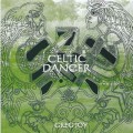 СD Greg Joy - Celtic Dancer / World music, Celtic