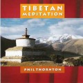 D Phil Thornton - Tibetan Meditation / New Age, Ethnic Fusion