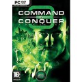 DVD Command & Conquer 3: Tiberium Wars Kane Edition