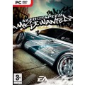 DVD Need For Speed: Most Wanted. Black Edition