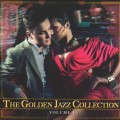 CD Various Artists - The Golden Jazz Collection vol.1 (2CD) / Jazz, swing, smooth jazz (digipack)