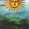 CD Corciolli () - The very Best of () vol.1 / New Age, Relax