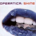 СD Operatica - Shine / Cовременная обработка опер