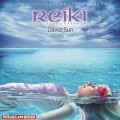 D David Sun - Reiki.   / Relax, Meditation