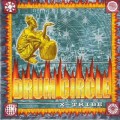 D X-Tribe - Drum Circle / Worldbeat