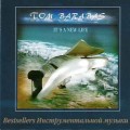 СD Tom Barabas - It\'s A New Life  / New Age, Romantic, Instrumental  (Jewel Case)