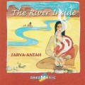 D Sarva-Antah - The River Inside ( ) /  -   (Jewel Case)