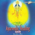 D Surajit Das - Ayurvedic Healing Cycle (  ) / music for healing (Jewel Case)