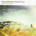 D Anjunabeats Volume Four - Mixed by Above & Beyond / Trance, Progressive Trance (Jewel Case)