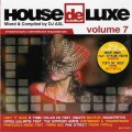 D Various Artists - House De Luxe (vol.7) / House music, Tribal House, Deep House