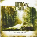 СD Ganga – I Dream About Trees (Time to Chill) / chill-out (Jewel Case)