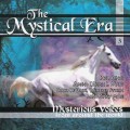 СD The Mystical Era 3 / New Age, Mystic Pop, Enigmatic