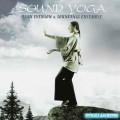 СD Dean Evenson & Soundings Ensemble - Sound Yoga / Meditation & Relax, Yoga Music (Jewel Case)