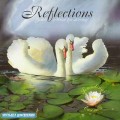 СD Soundings Ensemble - Reflections. Gentle Music For Loving (Размышления. Нежная музыка для Любви) / New Age, Instrumental (Jewel Case)