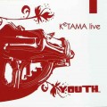 D Youth  Live@Ketama / Dub, Lounge, Oriental Music (digipack)