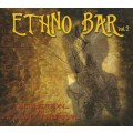 D Various Artists - Ethno Bar II (2CD) / New Age, Ambient-Trance, Ethno music (digipack)