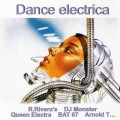 СD Various Artists - Dance Electrica / Elektro House (Jewel Case)