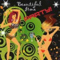 СD Various Artists - Beautiful Irma - Party / Lounge, Easy Listening, Dub, Downtempo (Jewel Case)