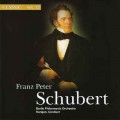 CD Classic.vol.12 Berlin Philarmonic Orc. Karajan, Conduct - Franz Peter Schubert ( . )(Jewel Case)