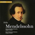 CD Classic.vol.15 Insbrug Symphony Orch. Wagner, Conduct, Svetlanov, Violin / Berlin Philarmonic Orc.,Karajan, Conduct - Felix Mendelssohn ( )(Jewel Case)
