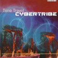 D Cybertribe  Time Travel (  )  / ethno, enigmatic, world  (Jewel Case)