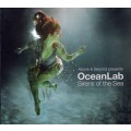 D Ocean Lab - Sirens of the Sea / Trance, Pogressive, Chillout  (digipack)