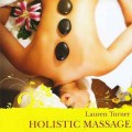 D Lauren Turner - Holistic Massage ( ) / Meditatation, Relax (Jewel Case)