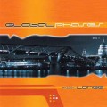 D DJ Lange - Global Phases / Trance (Jewel Case)