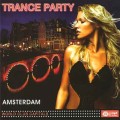 СD MP3 World Club Capitals: Amsterdam Trance Party / Trance (Jewel Case)
