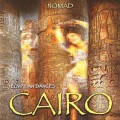 СD Nomad – Cairo. Egyptian Dances (Каир. Египетские танцы) / Traditional, Arabic