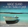 D Roger Shah  Magic Island vol.3 (2CD) / Balearic Trance, Progressive (digipack)