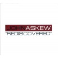 CD John Askew - Rediscovered / uplifting trance, trance (digipack)
