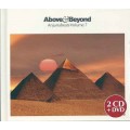 D Above & Beyond - Anjunabeats Vol.7 (2CD+DVD) / Trance, Progressive (DigiBOOK)