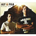 D Aly & Fila  Rising Sun / Progressive Trance, Trance (digipack)