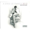 D Armin Van Buuren  A State Of Trance 2010 (2CD) / trance, progressive trance (digipack)