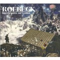 D Roebeck  Hurricanes on Venus / Chill Out, Electronica (digipack)