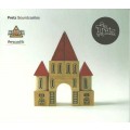 D Pretz  Soundcastles / Lounge, Electronica (digipack)