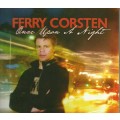 CD Ferry Corsten – Once Upon A Night vol.2  (2CD) / Trance,Progressiv (digipack)