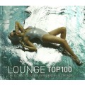 СD Various Artists - Lounge Top 100  (3CD) / Lounge  (DigiBOOK)