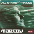 D MP3 All Stars of Trance - Marco V / House, Trance, Progressive (Jewel Case)