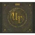 D Armin Van Buuren  Universal Religion Chapter 4 / trance, progressive (digipack)